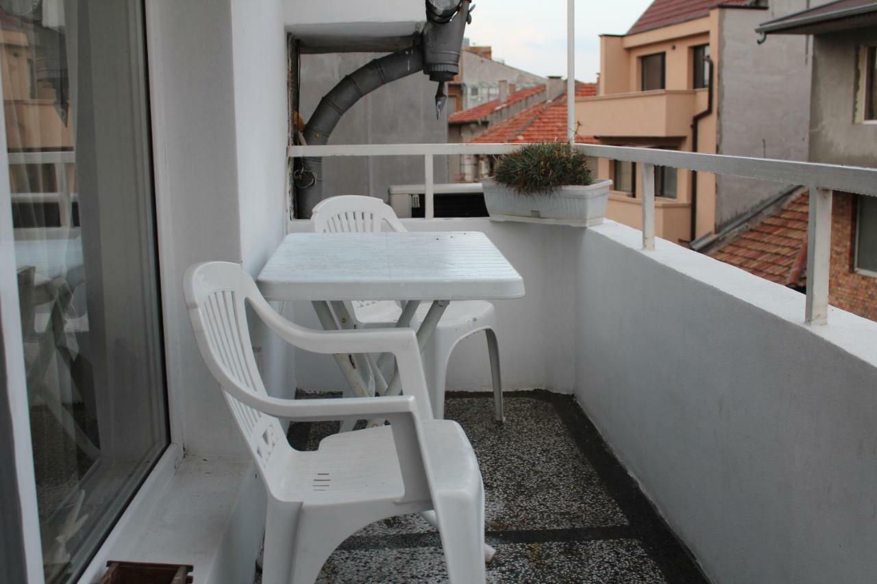 Paradise Corner Ahyolu Dış mekan fotoğraf